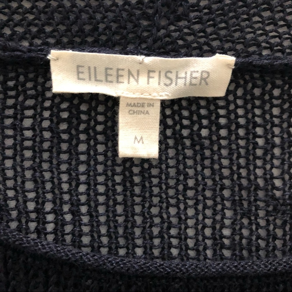 Eileen Fisher Sweater